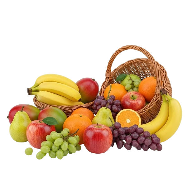 Mixed Fruits